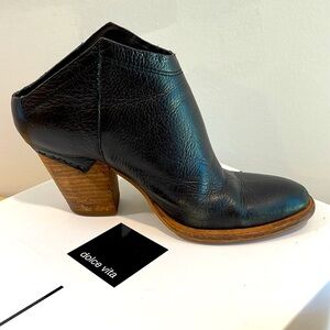 Dolce Vita sexy mules